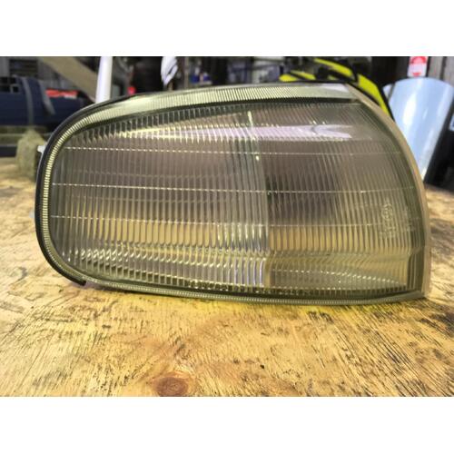 Holden Apollo JM Right Corner Light Genuine 1993-1997