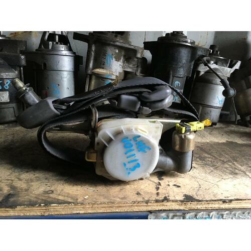 Lexus GS300 Left Front Seatbelt-10/1997-12/2004