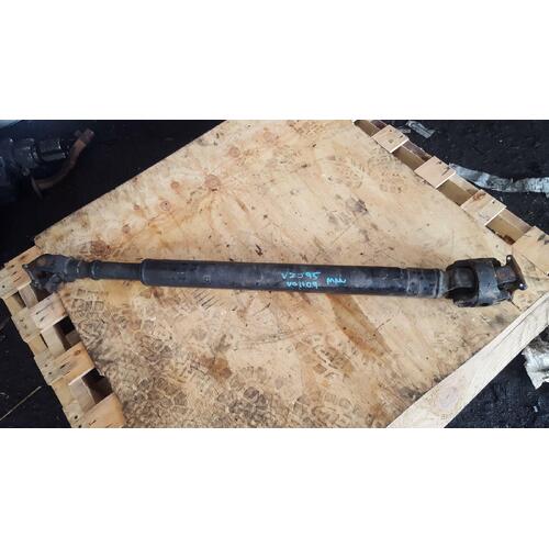 Toyota Prado Rear Prop Shaft VZJ95 07/1996-01/2003