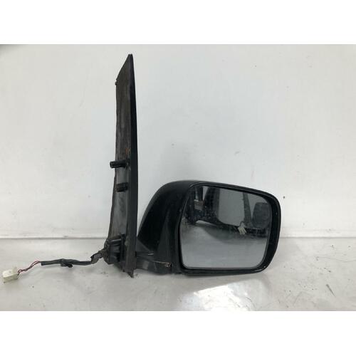Toyota Tarago Right Door Mirror ACR30 06/2000-02/2006