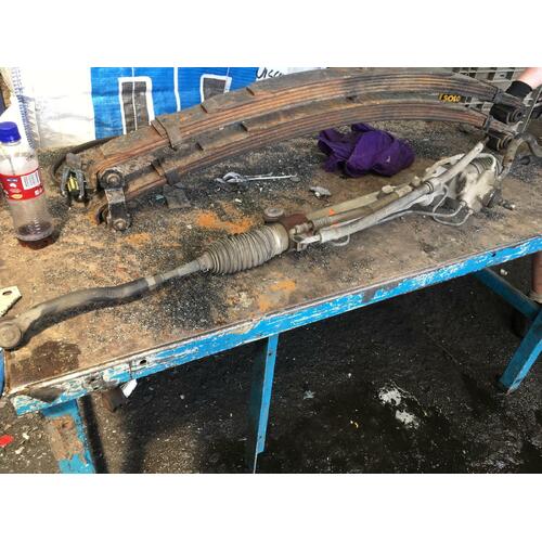 Toyota Tarago Power Steering Rack ACR30 06/2000-02/2006