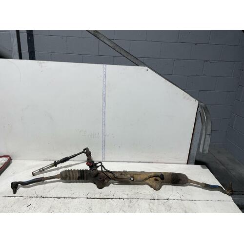 Toyota Landcruiser Steering Rack VDJ200 11/2007-Current