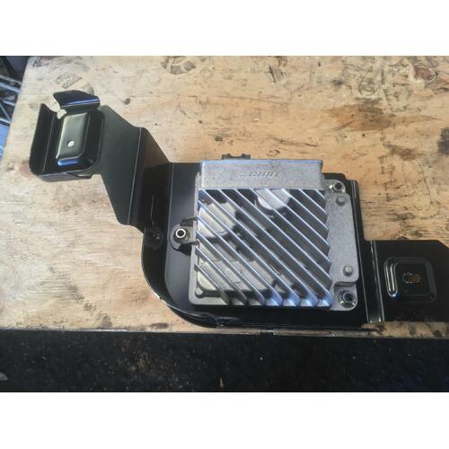 Mazda CX5 Bose Amplifier KE 02/2012-12/2016