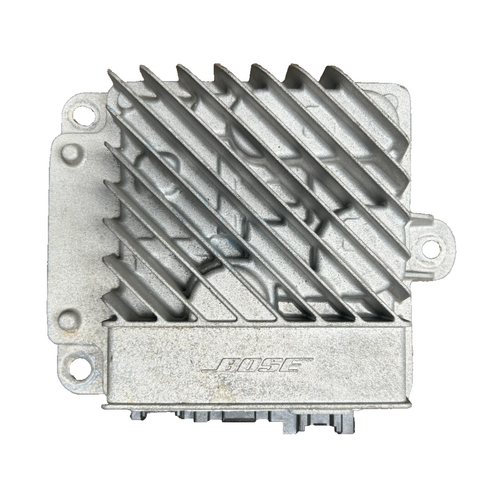 Mazda CX5 BOSE Amplifier KA0H 66 A20 KE 02/2012-12/2016
