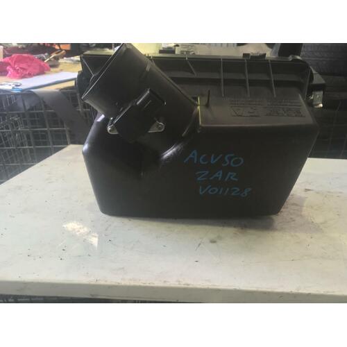 Toyota Camry ACV50 Air Cleaner Box 2.5 Petrol 12/2011-2017