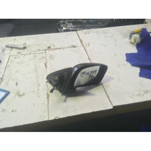 Toyota Starlet EP91 Right Door Mirror 03/1996-09/1999