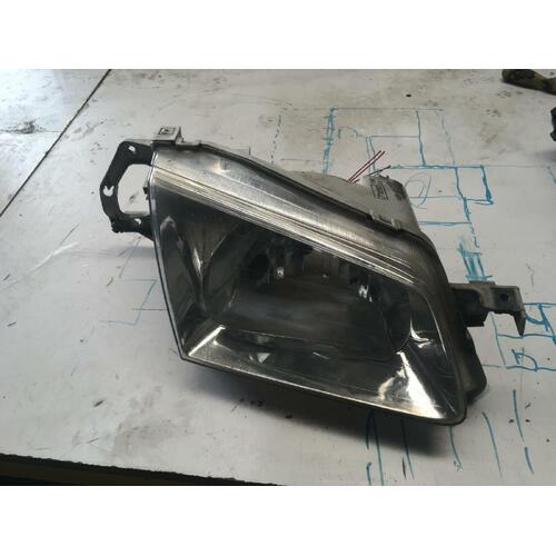 Mazda 323 BJ Right Headlight 09/1998-03/2001