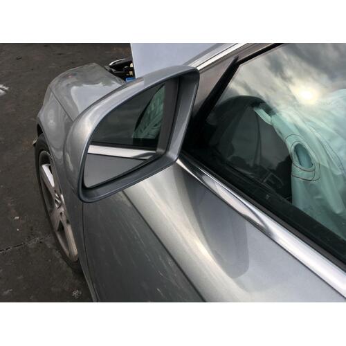 Audi A6 Left Door Mirror C6 4F Sedan 2004-2008