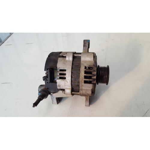 Holden Viva Alternator JF 10/2005-04/2009