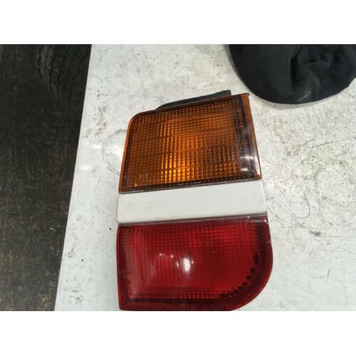 Mitsubishi Nimbus UF left Tail Light In-Body 01/1992-11/1998