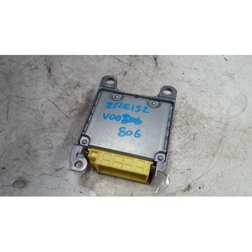 Toyota Corolla AB Module 03/2007-10/2013