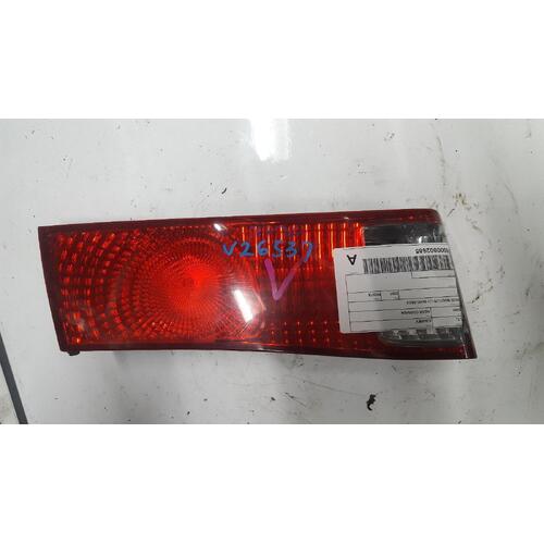 Toyota Camry Left Bootlid Light SXV20 09/2000-08/2002