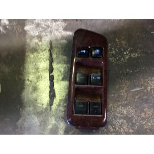 NIssan Maxima Master Window Switch A32 02/1995-11/1999