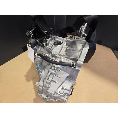 Toyota Corolla Transmission U341E Automatic 1.8 2ZR-FE ZRE152 ZRE153 03/07-10/13