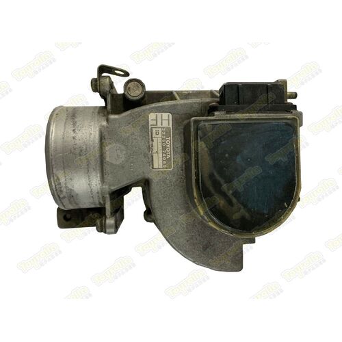 Toyota LANDCRUISER 80 Series Air Flow Meter MAF Sensor 22250-66030 4.5 1FZ