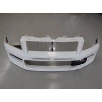 Bumper Bars