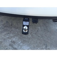 Tow Bars