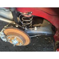 Suspension