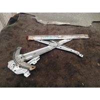 Window Regulators