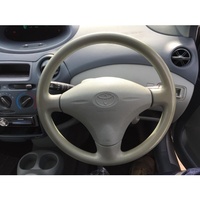 Steering Wheels