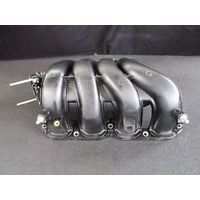 Manifold