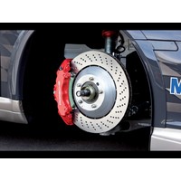 Brakes