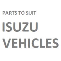 Isuzu
