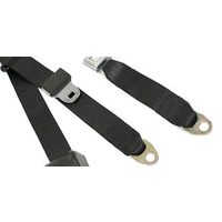 Seat Belts