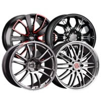 Wheels