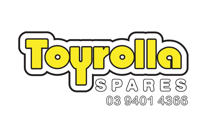 Toyrolla Spares